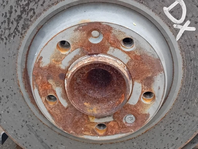 Assale POST 1647872280 Peugeot 308 II 2017