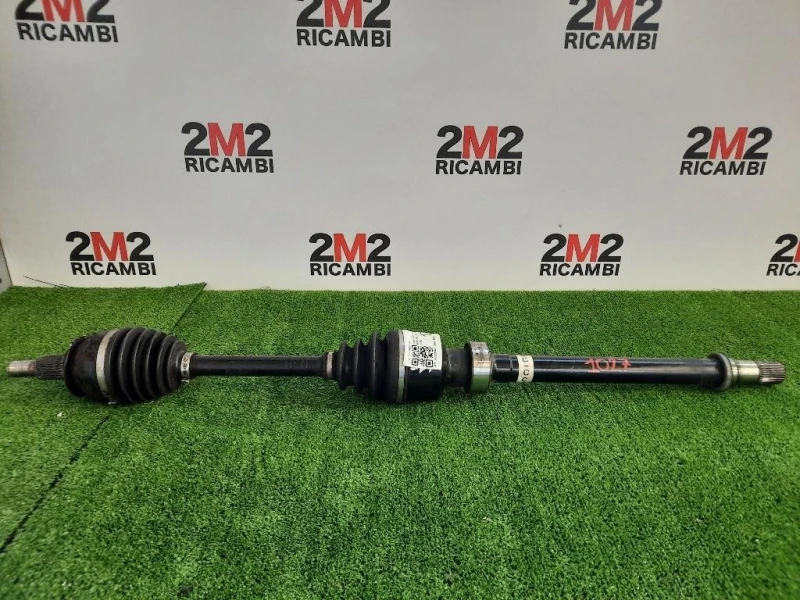 Semiasse ANT DX GDB42550X Mazda CX5 I 2012