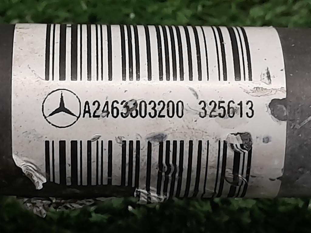 Semiasse ANT DX A2463600274 Mercedes Classe A W176 2013