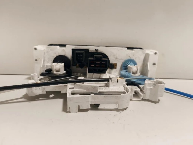 Modulo Comando Riscaldamento Clima 74411-70J00 Suzuki Jimny I 1999