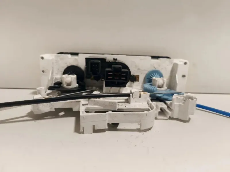 Modulo Comando Riscaldamento Clima 74411-70J00 Suzuki Jimny I 1999