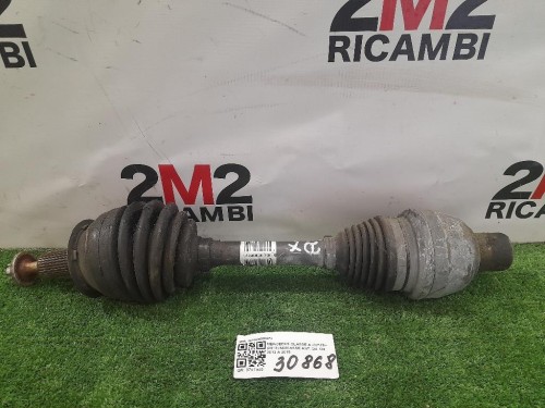 Semiasse ANT DX A2463600274 Mercedes Classe A W176 2013