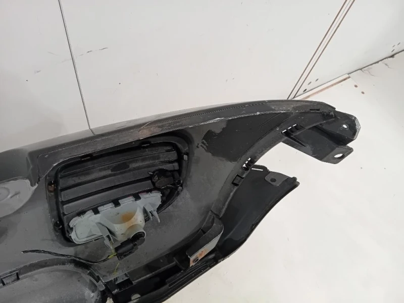 Paraurti POST PARAURTI POST Mini MINI Coupé R58 2012