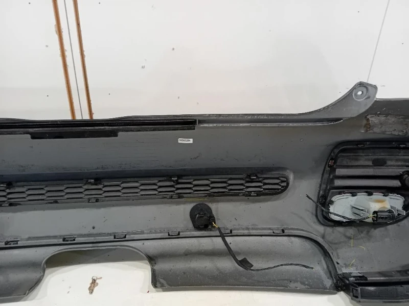 Paraurti POST PARAURTI POST Mini MINI Coupé R58 2012