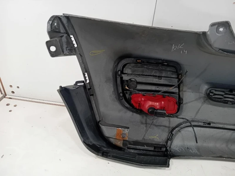 Paraurti POST PARAURTI POST Mini MINI Coupé R58 2012