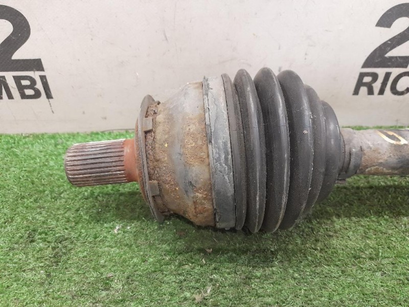 Semiasse ANT DX A2463309100 Mercedes Classe A W176 2015