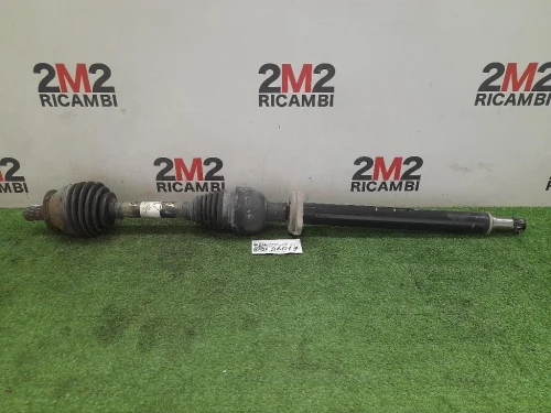 Semiasse ANT DX A2463309100 Mercedes Classe A W176 2015