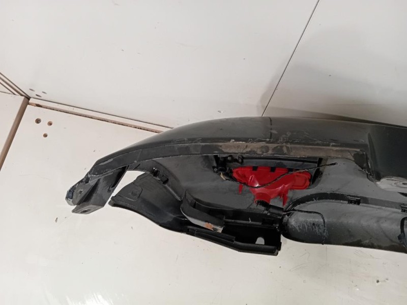 Paraurti POST PARAURTI POST Mini MINI Coupé R58 2012