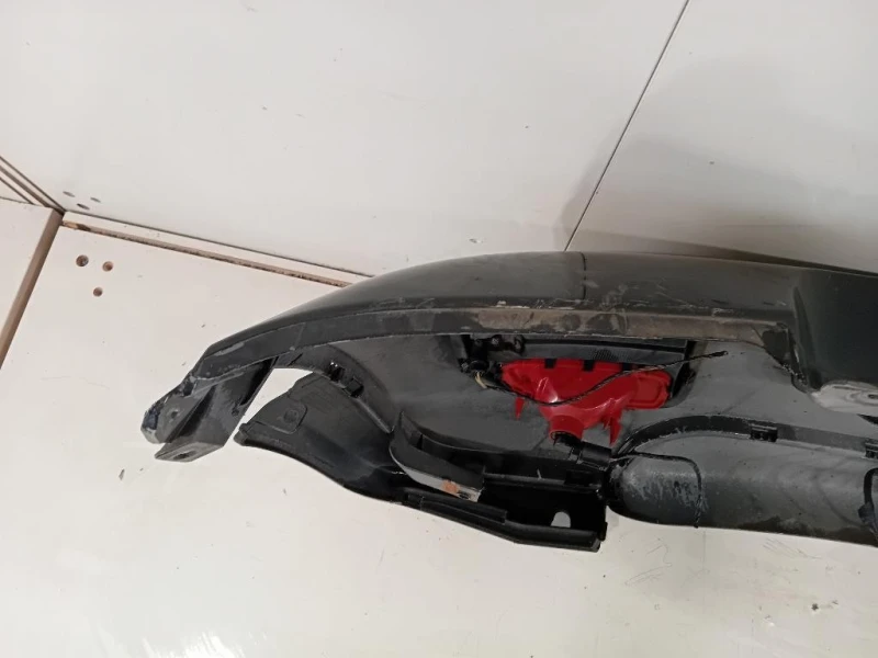 Paraurti POST PARAURTI POST Mini MINI Coupé R58 2012