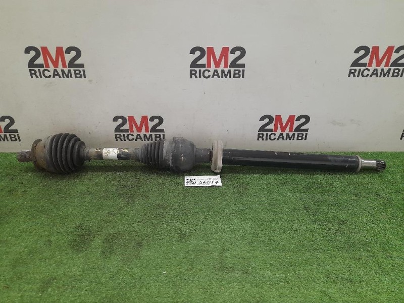 Semiasse ANT DX A2463309100 Mercedes Classe A W176 2015