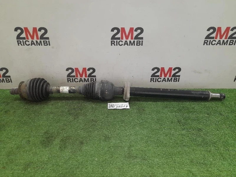 Semiasse ANT DX A2463309100 Mercedes Classe A W176 2015