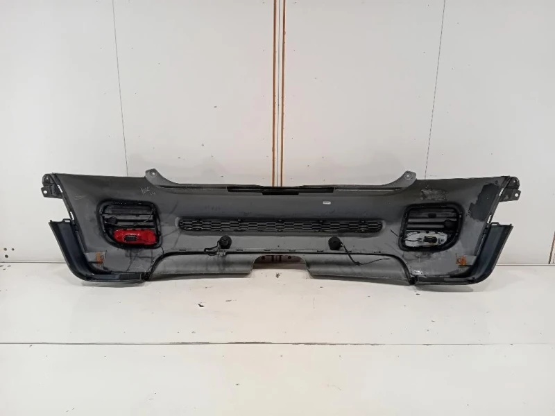 Paraurti POST PARAURTI POST Mini MINI Coupé R58 2012