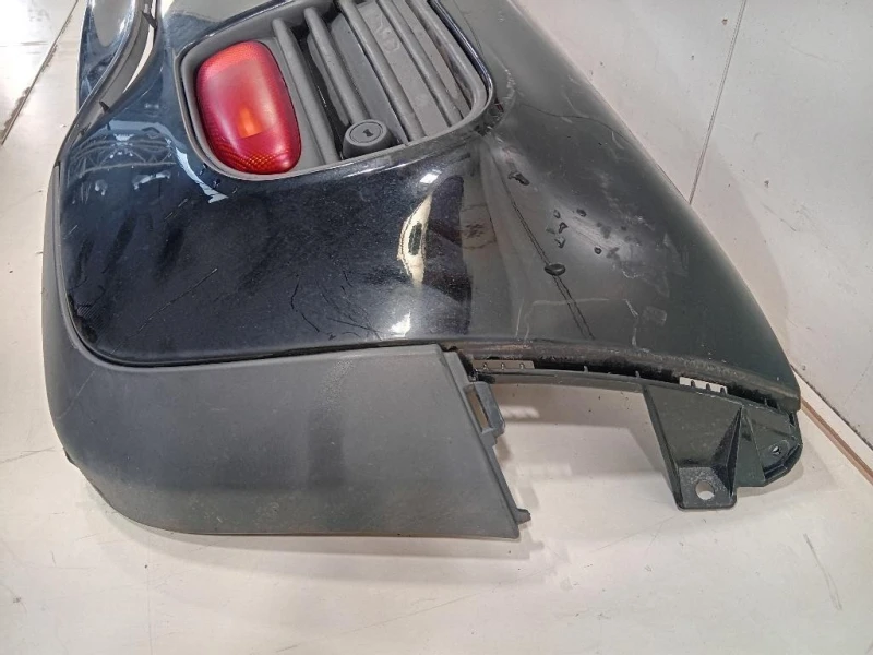 Paraurti POST PARAURTI POST Mini MINI Coupé R58 2012