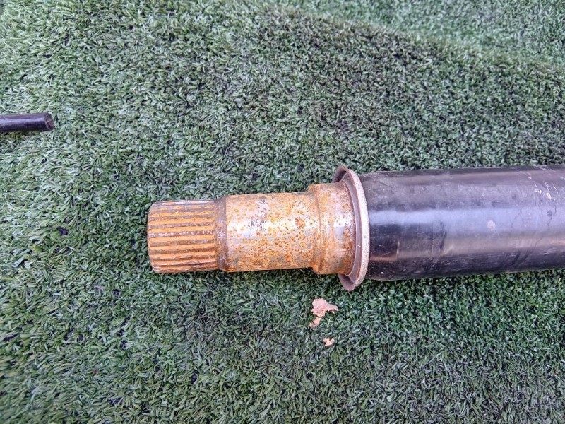 Semiasse ANT DX A2463600274 Mercedes Classe B W246 2012