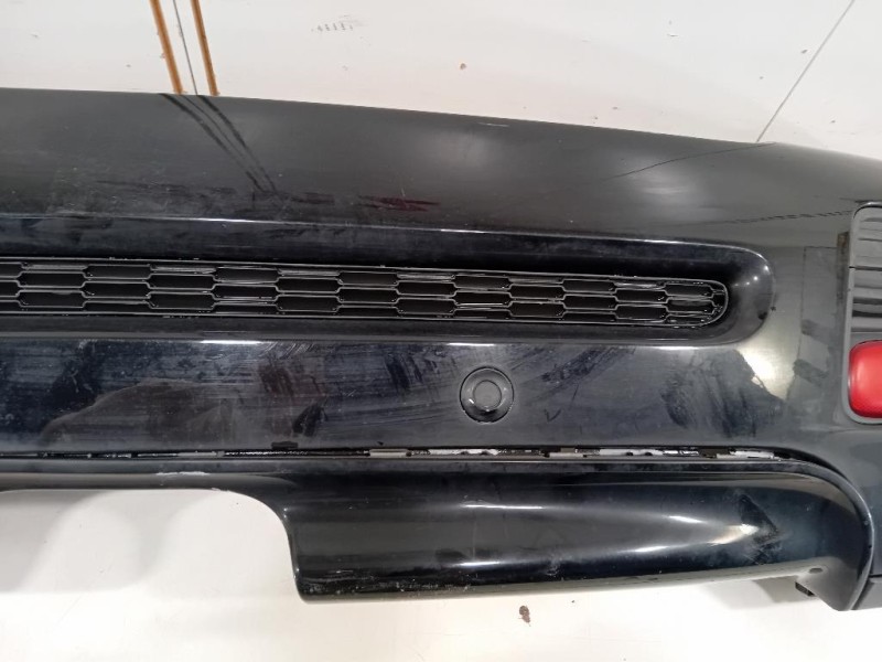 Paraurti POST PARAURTI POST Mini MINI Coupé R58 2012