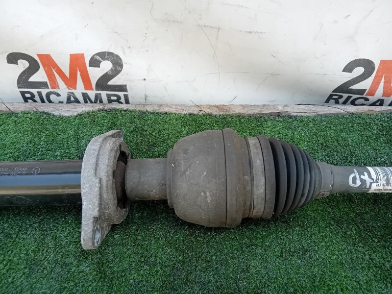 Semiasse ANT DX A2463600274 Mercedes Classe B W246 2012