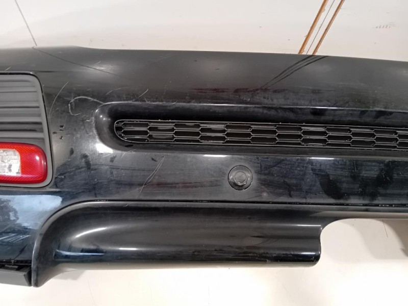 Paraurti POST PARAURTI POST Mini MINI Coupé R58 2012