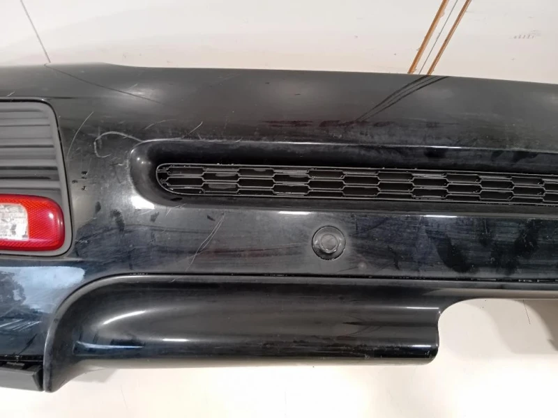 Paraurti POST PARAURTI POST Mini MINI Coupé R58 2012