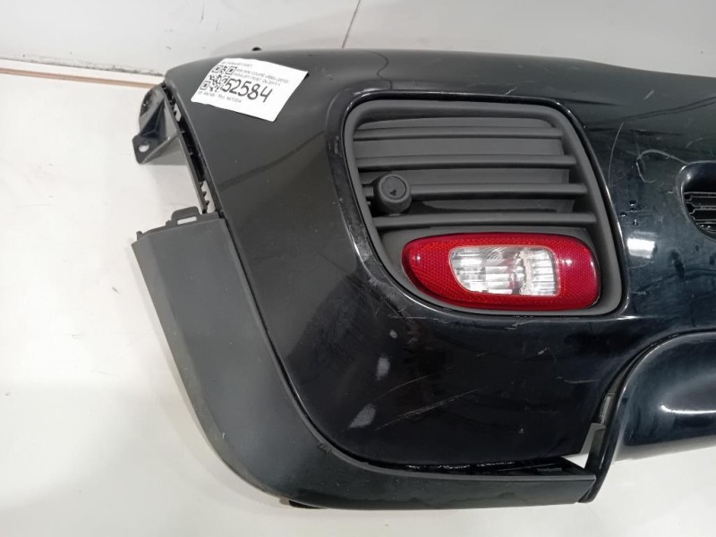 Paraurti POST PARAURTI POST Mini MINI Coupé R58 2012