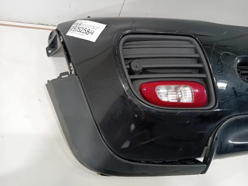 Paraurti POST PARAURTI POST Mini MINI Coupé R58 2012