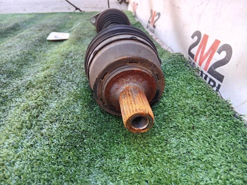 Semiasse ANT DX A2463600274 Mercedes Classe B W246 2012