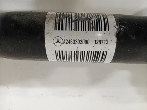 Semiasse ANT DX A2463303000 Mercedes Classe B W246 2012