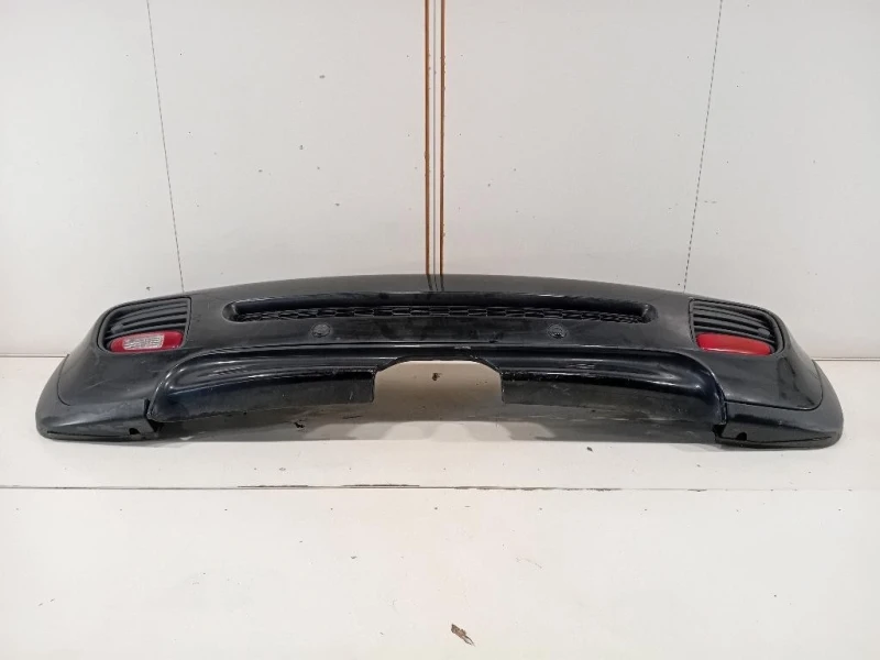 Paraurti POST PARAURTI POST Mini MINI Coupé R58 2012