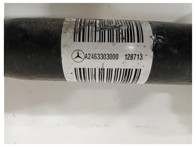 Semiasse ANT DX A2463303000 Mercedes Classe B W246 2012