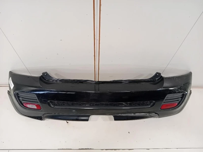 Paraurti POST PARAURTI POST Mini MINI Coupé R58 2012