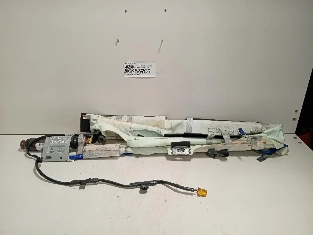 Air-bag A Tendina DX P52112100AF Dodge Nitro 2007