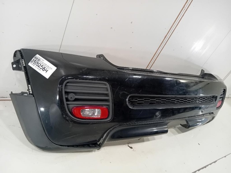 Paraurti POST PARAURTI POST Mini MINI Coupé R58 2012