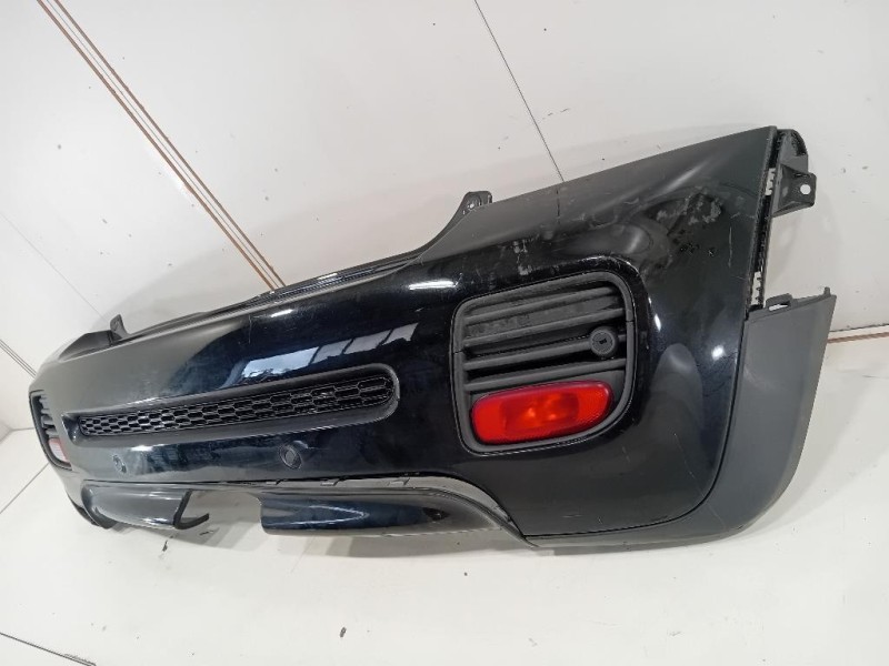 Paraurti POST PARAURTI POST Mini MINI Coupé R58 2012