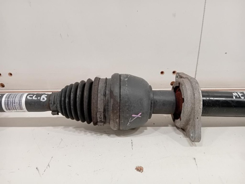 Semiasse ANT DX A2463303000 Mercedes Classe B W246 2012