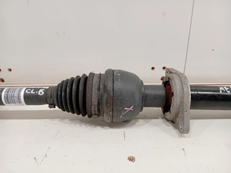 Semiasse ANT DX A2463303000 Mercedes Classe B W246 2012