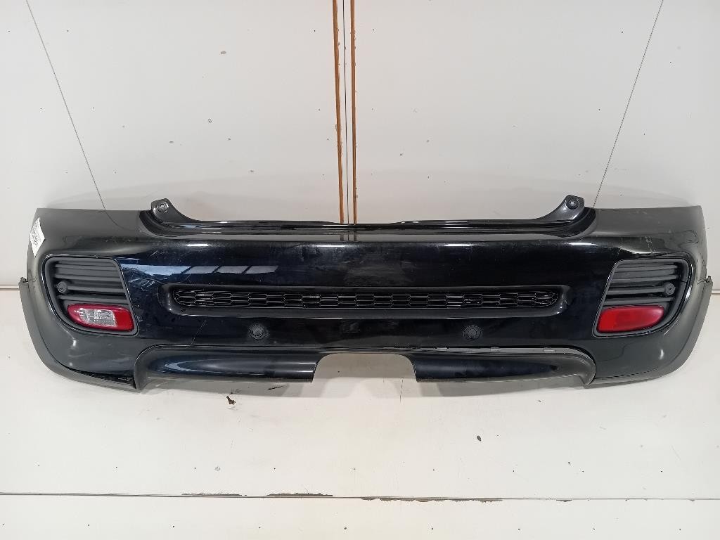 Paraurti POST PARAURTI POST Mini MINI Coupé R58 2012