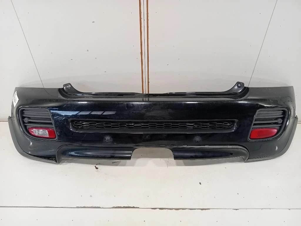 Paraurti POST PARAURTI POST Mini MINI Coupé R58 2012