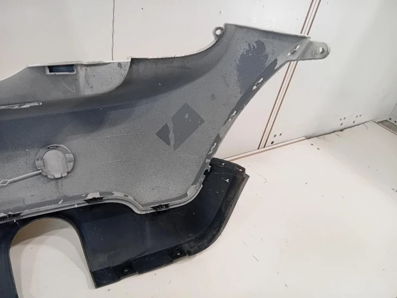 Paraurti POST 51127380024 Mini MINI ONE F55 2014