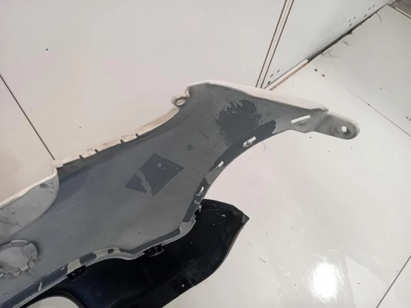 Paraurti POST 51127380024 Mini MINI ONE F55 2014