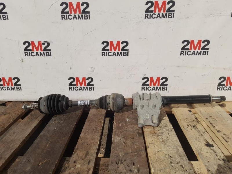 Semiasse ANT DX A2463303200 Mercedes Classe B W246 2012