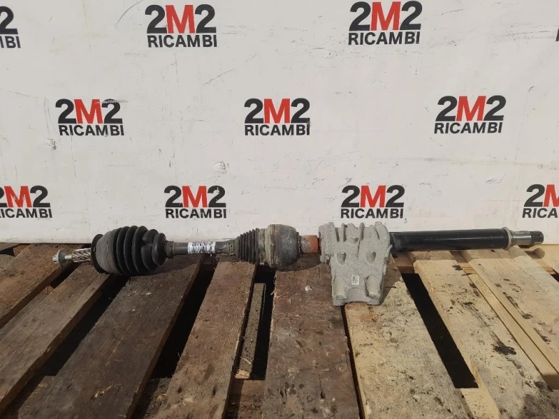 Semiasse ANT DX A2463303200 Mercedes Classe B W246 2012