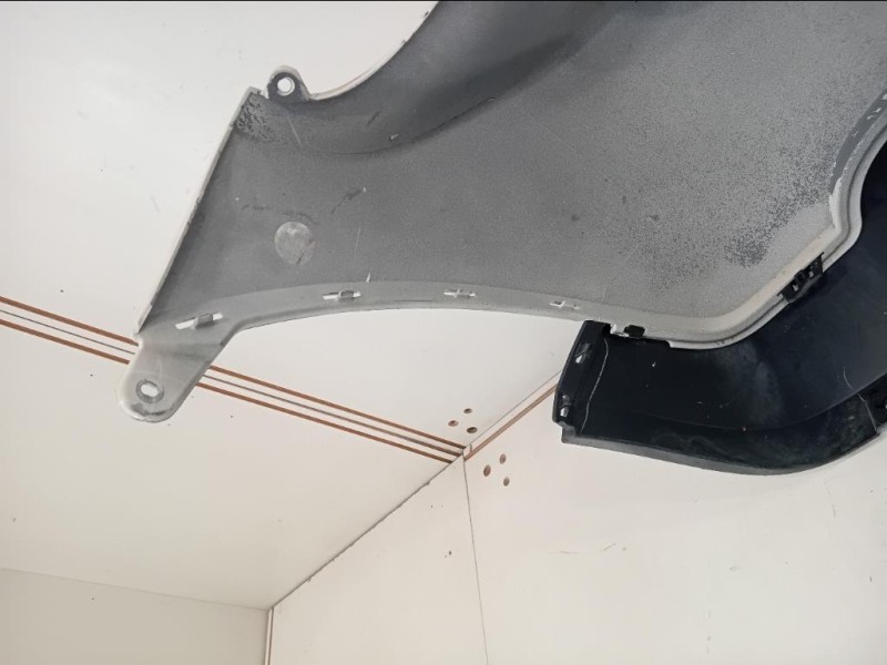 Paraurti POST 51127380024 Mini MINI ONE F55 2014