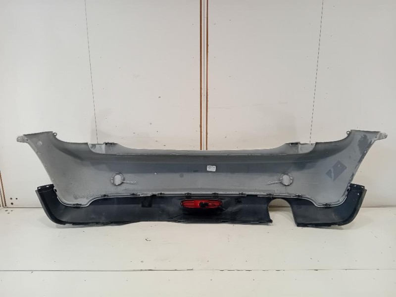 Paraurti POST 51127380024 Mini MINI ONE F55 2014