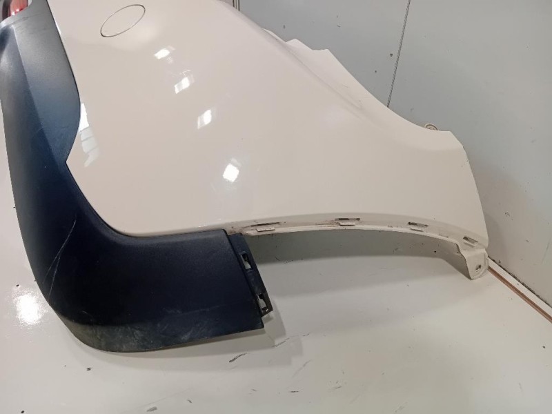 Paraurti POST 51127380024 Mini MINI ONE F55 2014