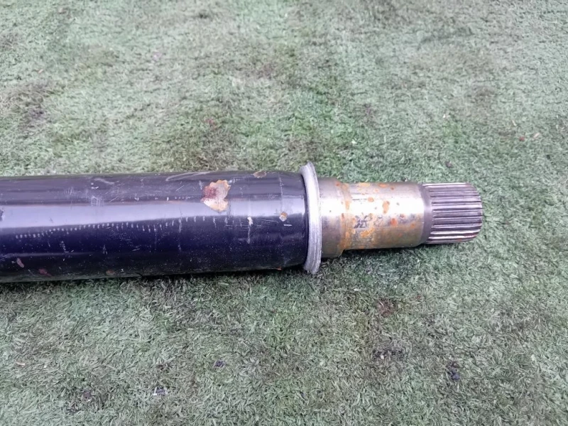 Semiasse ANT DX A2463301701 Mercedes Classe GLA X156 2014