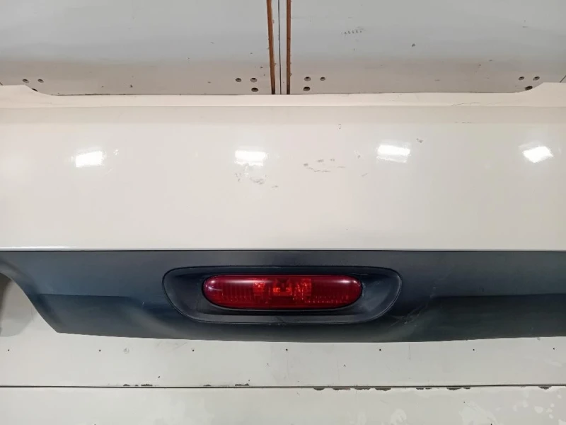 Paraurti POST 51127380024 Mini MINI ONE F55 2014