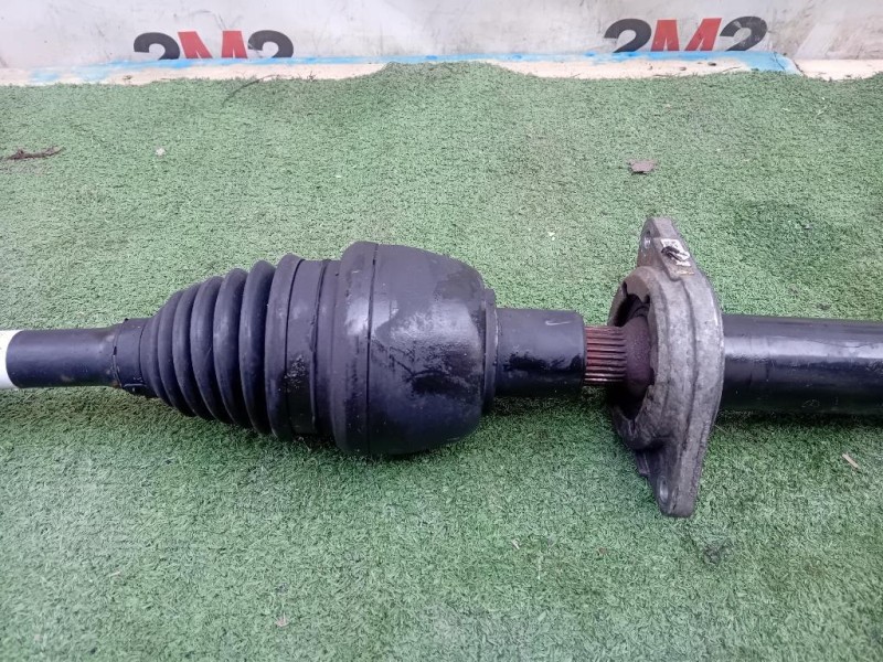 Semiasse ANT DX A2463301701 Mercedes Classe GLA X156 2014