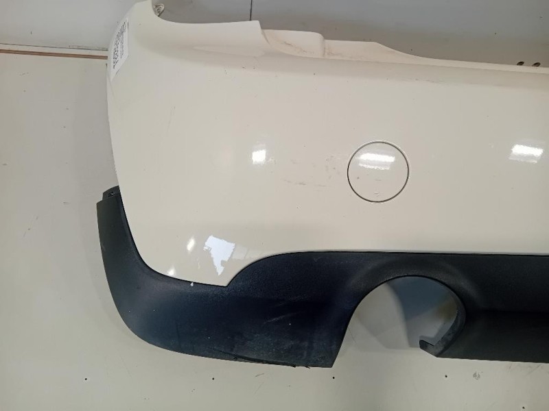 Paraurti POST 51127380024 Mini MINI ONE F55 2014