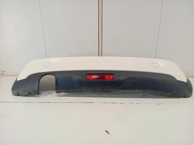 Paraurti POST 51127380024 Mini MINI ONE F55 2014