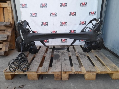 Assale POST Peugeot 308 II SW 2014