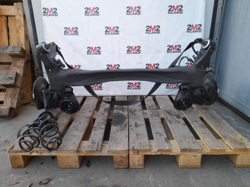 Assale POST Peugeot 308 II SW 2014